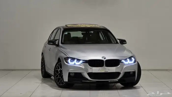 BMW حجم 320 معدل الموديل 2018 ومعدل شكمان هدرز 1