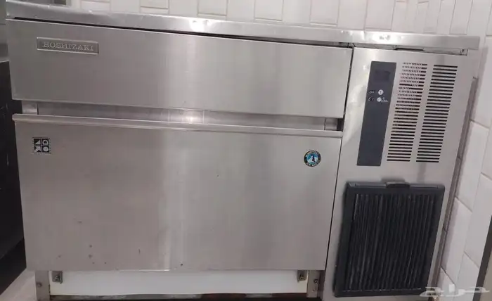 للبيع مجموعة معدات مطعم مستخدمة بحالة نظيفة 5