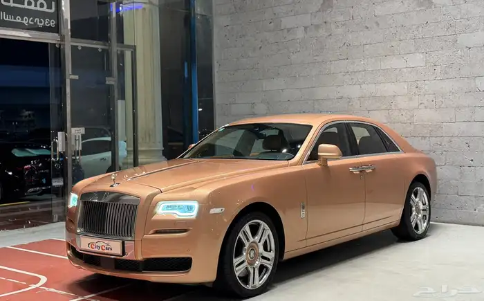 الموديل 2016 العداد 31113 النوع روز رايز قوست 2