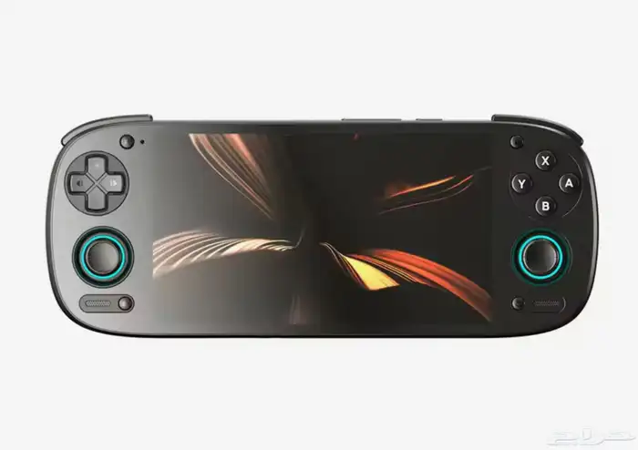 جهاز العاب محمول 0