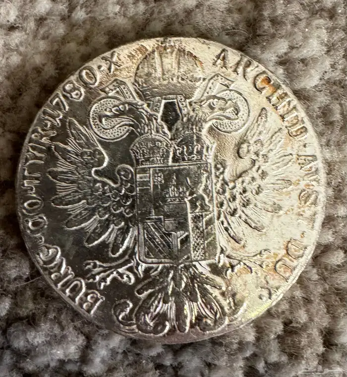 ريال فرنسي ( ريال سويسري ) 0