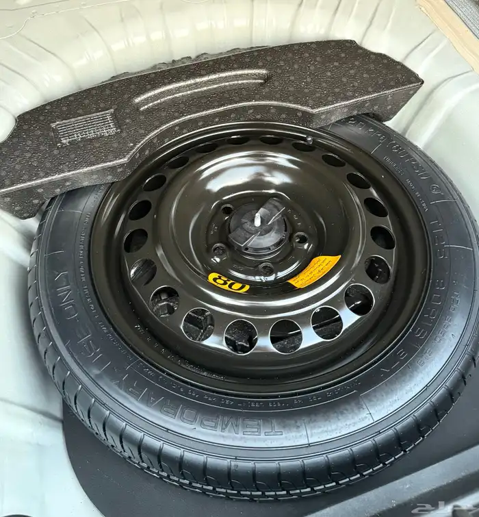 للبيع شيفرولية ماليبو 2017 سعودي 2.5cc ( عداد قليل ) 43