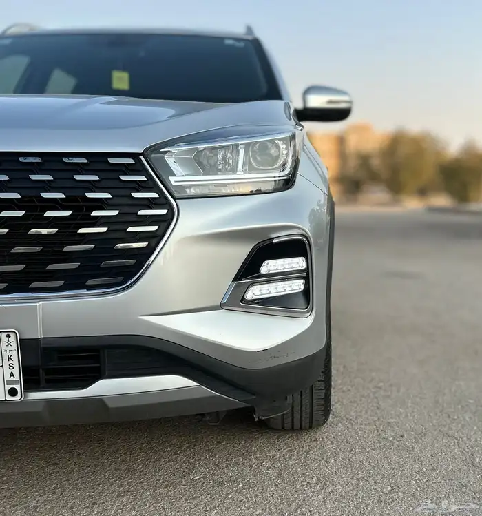 شيري تيجو 4 برو 2021 7