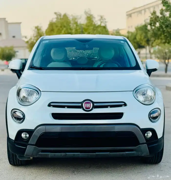 فيات ((2020))X500بحاله ممتازه 0