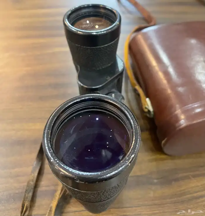 دربيل سايز 10x50 الماني منظار ناظور زايس 4