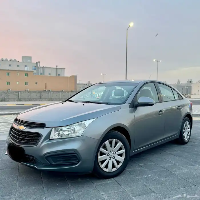 كروز 2017 نظيف 2