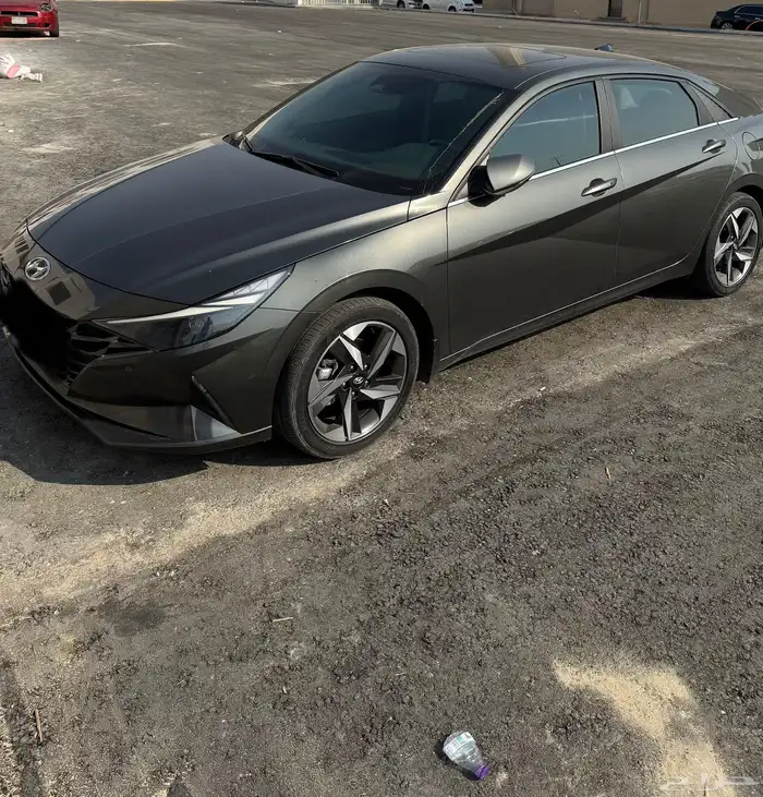 راس براس النترا بأي سيارة يوكن بالبدل ويكمل أقساط الالنترا 2