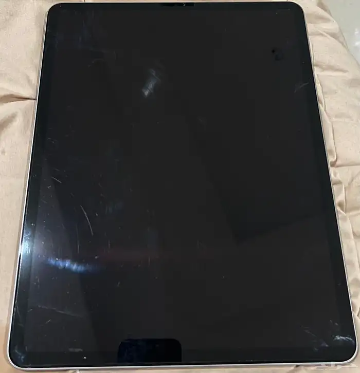 ايباد برو 12.9 2