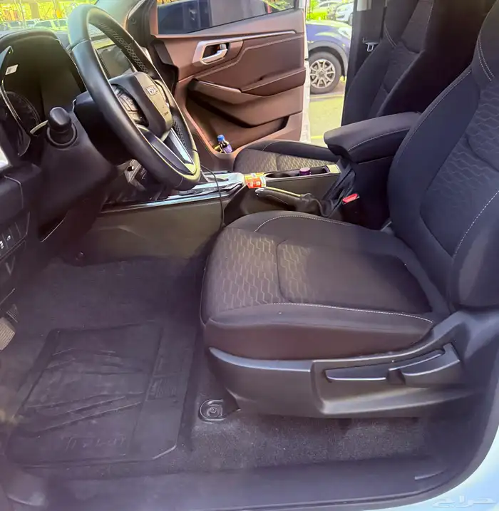 ديماكس LX فل كامل 2024 6