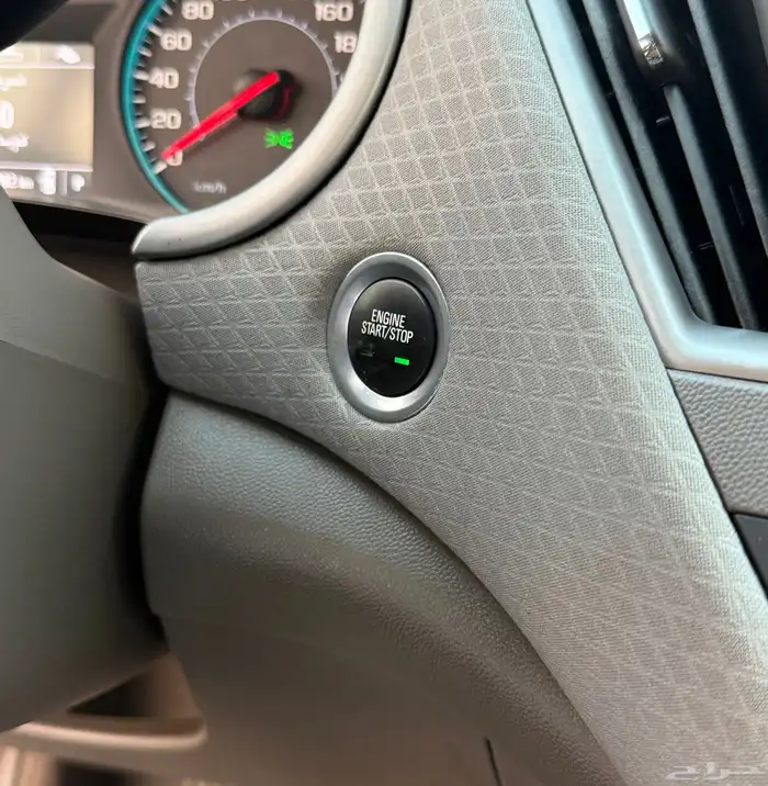 للبيع شيفرولية ماليبو 2017 سعودي 2.5cc ( عداد قليل ) 23