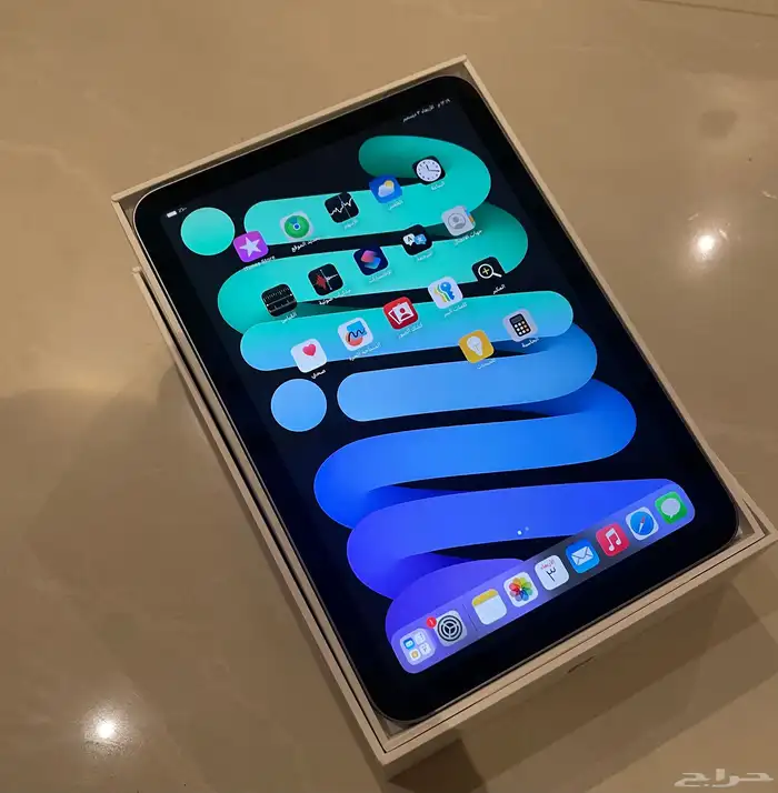 آيباد ميني 7 0