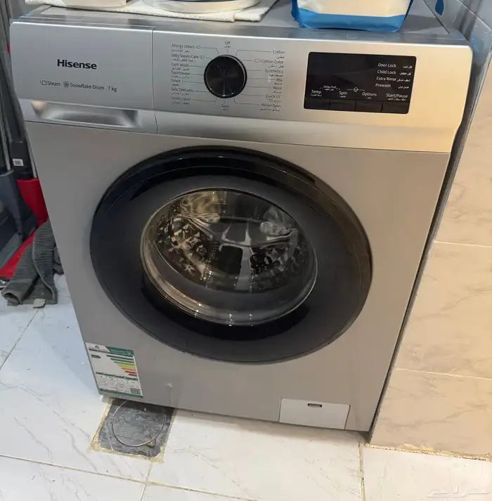 للبيع اثاث شقة في الرياض بحالة نظيفة جدا 1