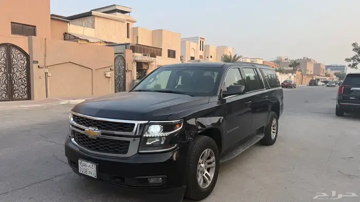 تاهو 2016 للبيع 1