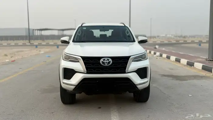 فورشنر 2022 دبل بسعر مناسب 0