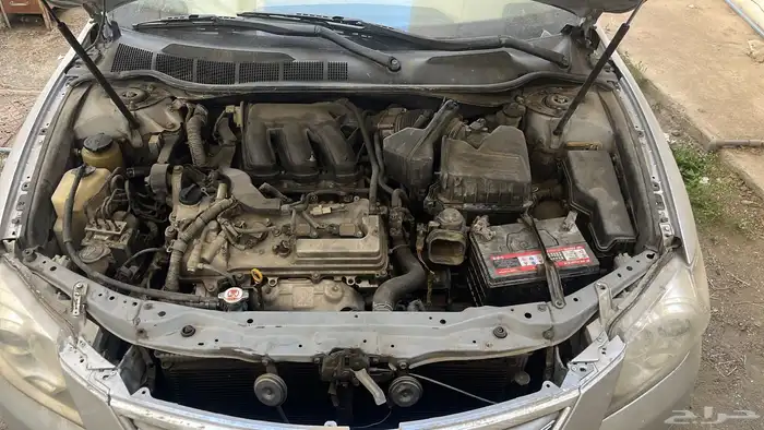 اوريون قراندي 2008 5