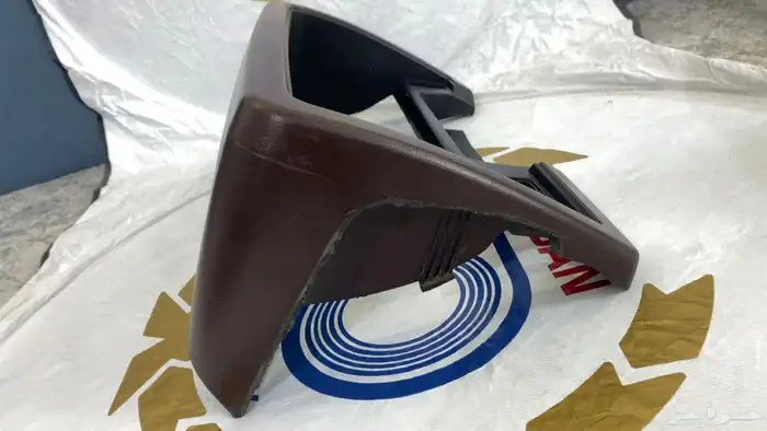 ديكور عداد باترول 5