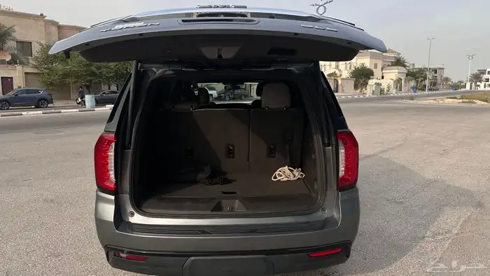 جمس يوكن SLE دبل للبيع 6