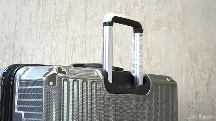 للبيع حقائب سفر مقاس 34 خفيفة الوزن 5