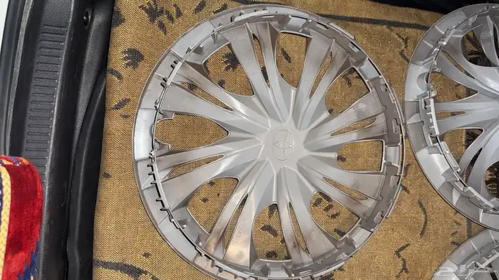 جنوط كامري وطيس 2025 3