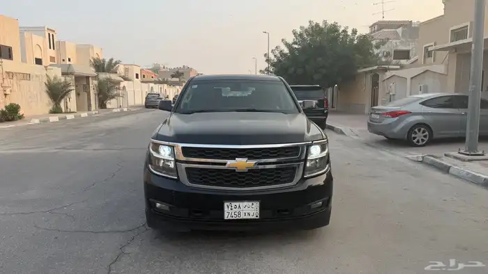 تاهو 2016 للبيع 0