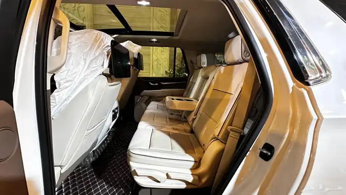 GMC يوكن دينالي 2022 18