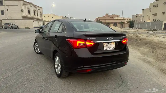 شيري اريزو 5 2023 6