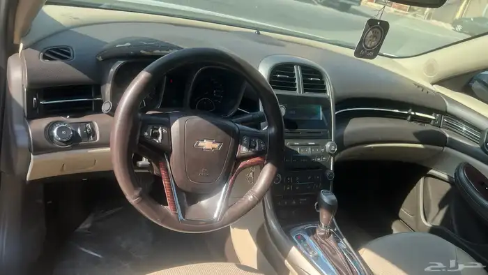 شفر ماليبو 2013 2