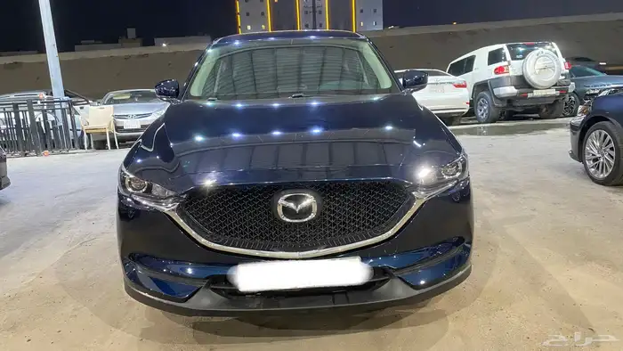 مازدا CX5 2020 ستاندر 0
