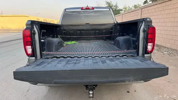 جمس سيرا 2020 sLE 11