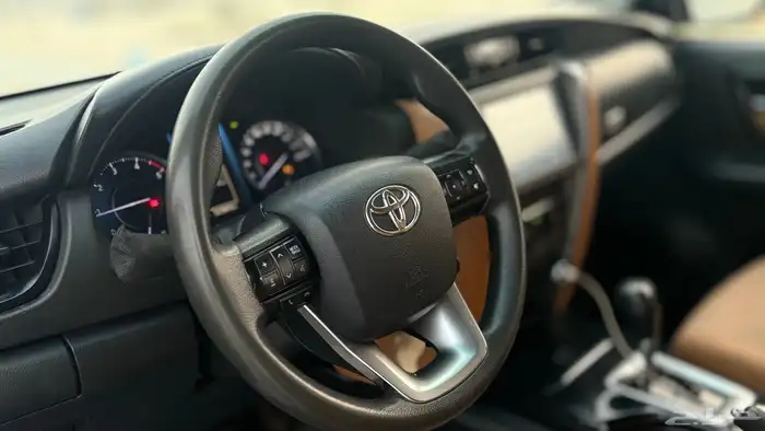 فورشنر 2022 دبل بسعر مناسب 14