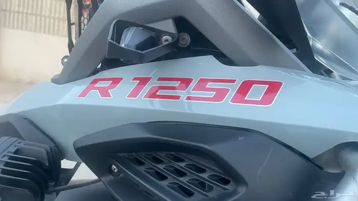 للبيع دراجة نارية bmw gsa1250 adventrue 2021 4