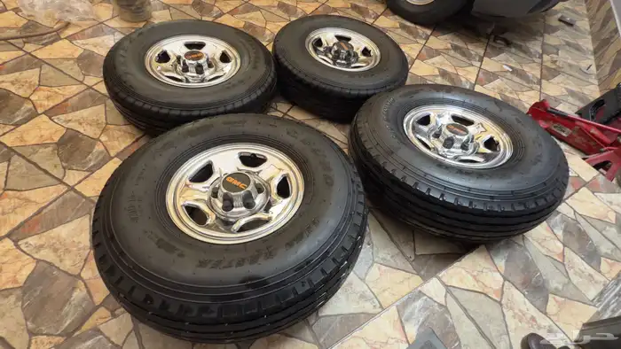 جنوط ديازل 16 كفرين بالون كفرين شاهين سييرا مخصر 0