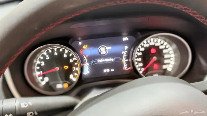 جيب كومباس جديد بطاقة جمركية موديل 2021 للبيع 12