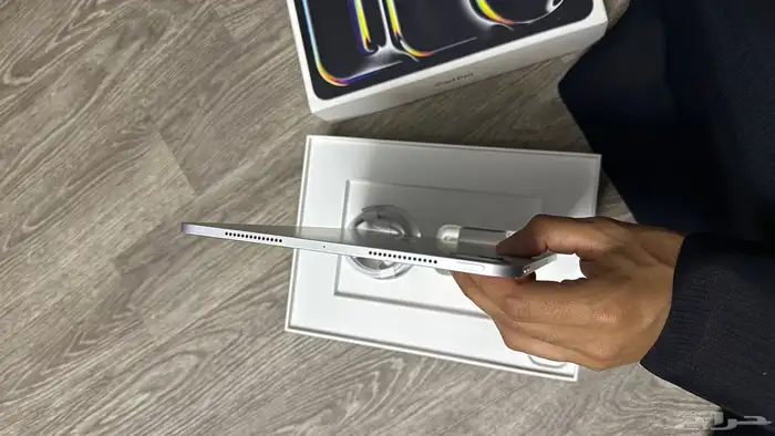 ايباد برو اخو الجديد 2