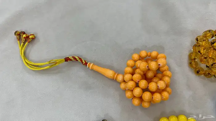 للبيع مسابيح جملة العدد10 7