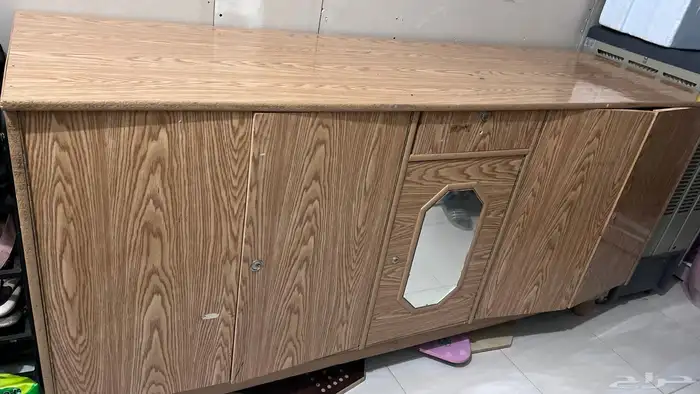 منضد دولاب 1