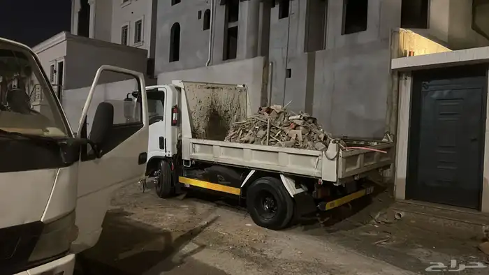 قلاب توصيل مواد البناء وأي شي يحتاج تحميل وتنزيل 11