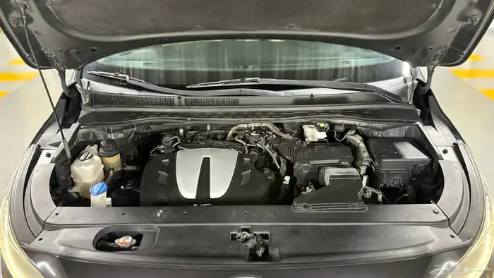 كيا جراند كارنيفال بانوراما اعلى فئه 2020 سعودي 39