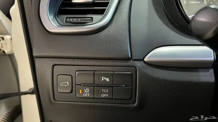 مازدا CX-9 2020 (سعودي) فل كامل 15