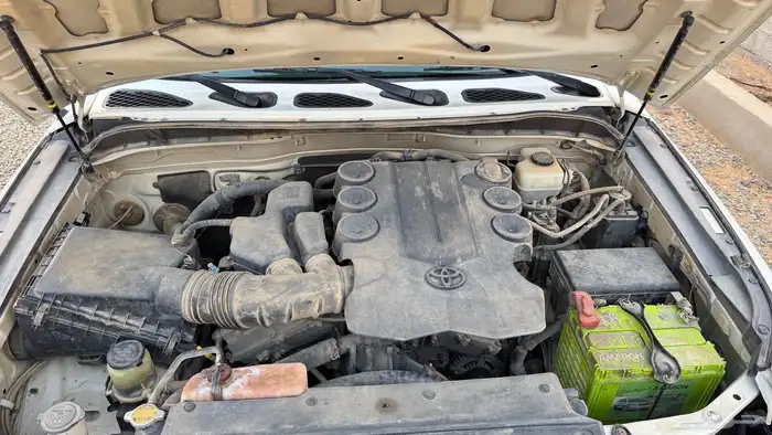 اف جي موديل 2012 مرهم 2021 8