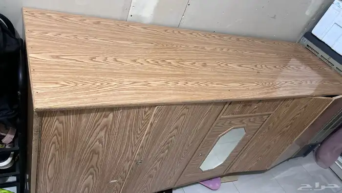 منضد دولاب 2