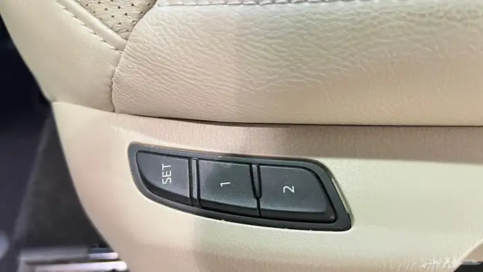 مازدا CX-9 2020 (سعودي) فل كامل 18