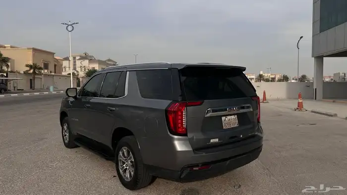 جمس يوكن SLE دبل للبيع 1