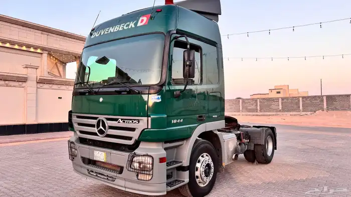 راس اكتروس 2007 حجم 1844 ميقاا قير كهرب دعسة كلتش 0