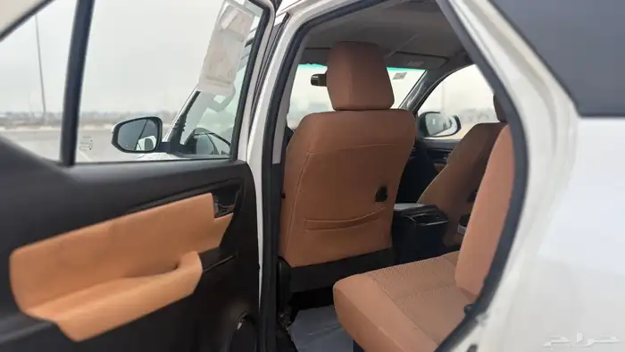 فورشنر 2022 دبل بسعر مناسب 16