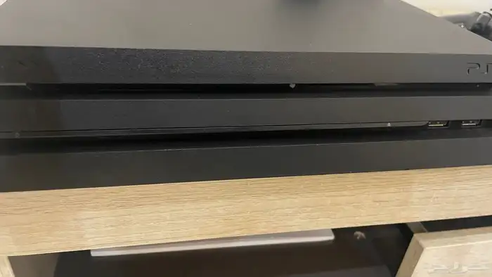 سوني 4 برو 1 تيرا بايت 1