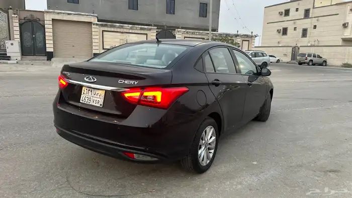 شيري اريزو 5 2023 5