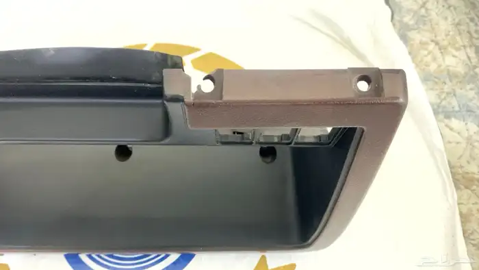 ديكور عداد باترول 9