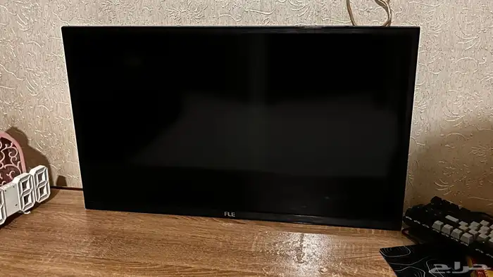 (تلفيزيون) شاشة FLY متعددة المواصفات و بسعر رخيص 0