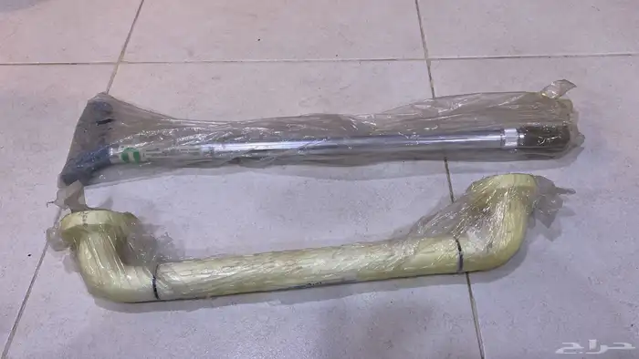 ممسك للحمام في المغطس وعصا للكبار السن 0